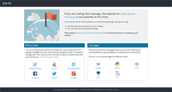 Desktop Screenshot of dream-house.gr